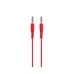 AUX Cable Borofone BL1 (Red) AUX Cable Borofone BL1 (Red)
