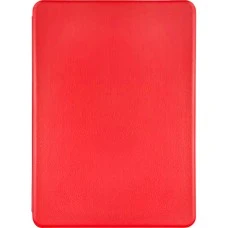 Чехол-книжка Оригинал Apple iPad 9.7 2017 / 2018 (Красный)