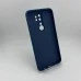 Силикон Original ShutCam Xiaomi Redmi Note 8 Pro (Тёмно-синий) Силикон Original ShutCam Xiaomi Redmi Note 8 Pro (Тёмно-синий)