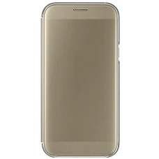 Чехол-книжка View Cover Xiaomi Redmi Note 2 (Золотой)