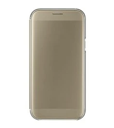 Чехол-книжка View Cover Xiaomi Redmi Note 2 (Золотой)