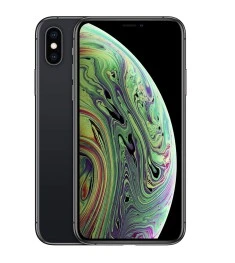 Мобильный телефон Apple iPhone XS Max 512Gb (Space Gray) (Grade A+) 82% Б/У