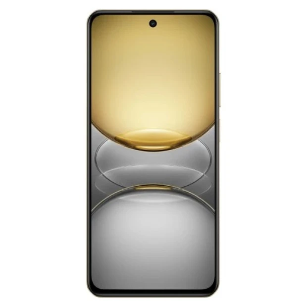 Мобильный телефон Realme C75 8/256GB (Lightning Gold)