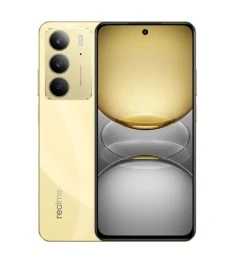 Мобільний телефон Realme C75 8 / 256GB (Lightning Gold)