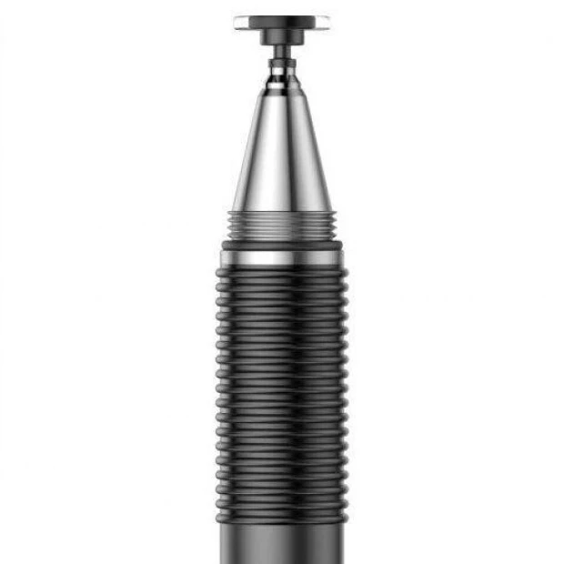 Baseus Golden Cudgel Capacitive Stylus Pen (ACPCL-01) Чорний