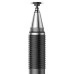 Baseus Golden Cudgel Capacitive Stylus Pen (ACPCL-01) Чорний