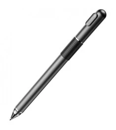 Baseus Golden Cudgel Capacitive Stylus Pen (ACPCL-01) Чорний