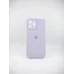 Силиконовий чохол Original RoundCam для Apple iPhone 13 Pro Max (71) Light Glycine Силиконовий чохол Original RoundCam для Apple iPhone 13 Pro Max (71) Light Glycine