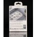СЗП-адаптер DC CA-F06 GaN 30W (1Type-C) + кабель Type-C - Lightning (Білий) D