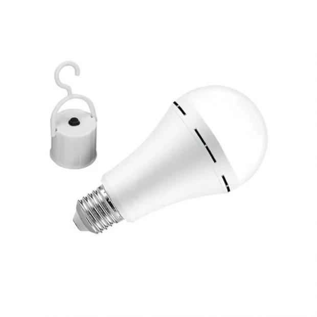 Світлодіодна лампа DOB Emergency Light 6500K 11W 1200mAh з акумулятором
