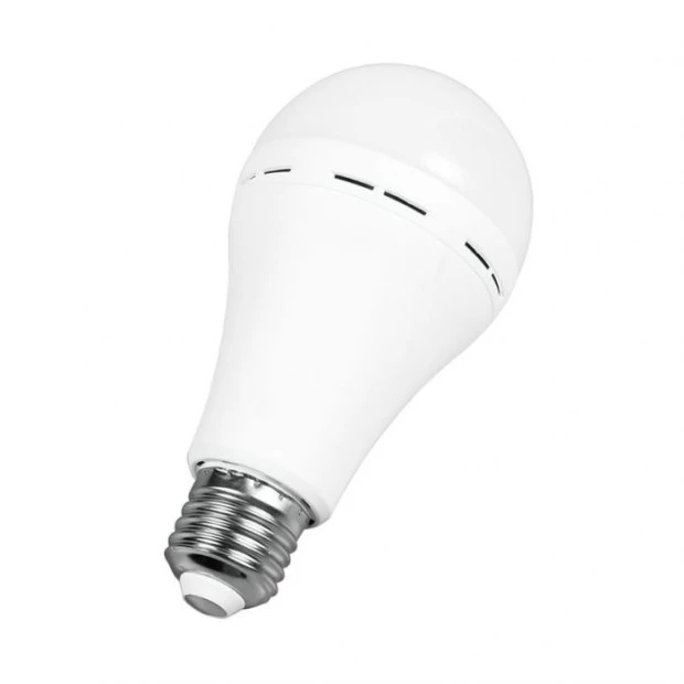Світлодіодна лампа DOB Emergency Light 6500K 11W 1200mAh з акумулятором