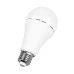 Світлодіодна лампа DOB Emergency Light 6500K 11W 1200mAh з акумулятором Світлодіодна лампа DOB Emergency Light 6500K 11W 1200mAh з акумулятором
