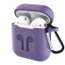 Чехол для наушников Full Silicone Case Apple AirPods (67) Чехол для наушников Full Silicone Case Apple AirPods (67)