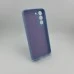Силіконовий чохол Original Samsung Galaxy S22 (ShutCam) (Блакитний) Силіконовий чохол Original Samsung Galaxy S22 (ShutCam) (Блакитний)