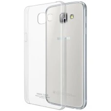 Силикон WS Samsung Galaxy J7 Prime G610F (прозрачный)