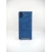Чехол-книжка Leather Elegant Samsung Galaxy A05 (Синий) Чехол-книжка Leather Elegant Samsung Galaxy A05 (Синий)