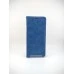 Чехол-книжка Leather Elegant Samsung Galaxy A05 (Синий) Чехол-книжка Leather Elegant Samsung Galaxy A05 (Синий)