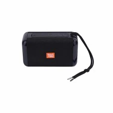Колонка T&G (TG163) Bluetooth (Красная)