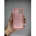 Силикон Original Round Case Apple iPhone 12 / 12 Pro (Grapefruit) Силикон Original Round Case Apple iPhone 12 / 12 Pro (Grapefruit)