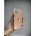 Силикон Original Round Case Apple iPhone 12 / 12 Pro (Grapefruit) Силикон Original Round Case Apple iPhone 12 / 12 Pro (Grapefruit)