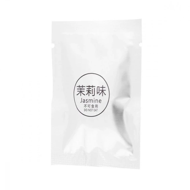 Картриджи для ароматизатора Pilot Bear 6pcs (Jasmine)