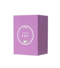 Картриджи для ароматизатора Pilot Bear 6pcs (Jasmine)