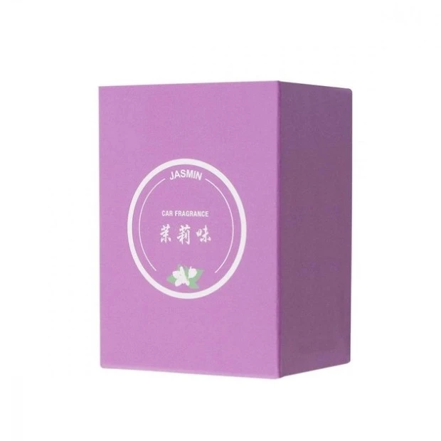 Картриджи для ароматизатора Pilot Bear 6pcs (Jasmine)
