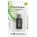 Переходник Card Reader RS052 (Фиолетовый) Переходник Card Reader RS052 (Фиолетовый)