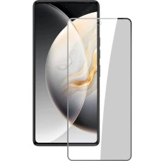 Захисне скло 5D Standard Tecno Camon 30 Black
