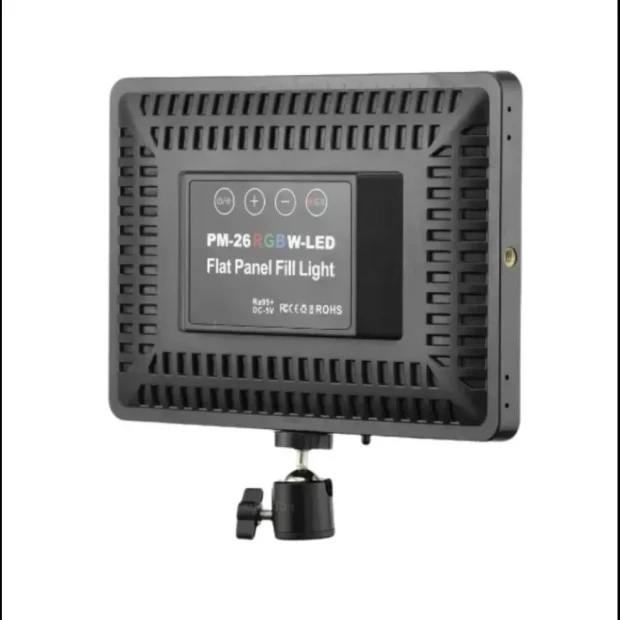 Набір для зйомки Camera Light 14