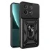 Бронь-чохол Ring Serge Armor Case Xiaomi Poco X6 Pro (ShutCam) (Чорний) Бронь-чохол Ring Serge Armor Case Xiaomi Poco X6 Pro (ShutCam) (Чорний)