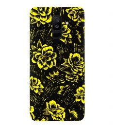 Силикон iNavi Gallery Samsung A6 Plus (2018) A605 (04)