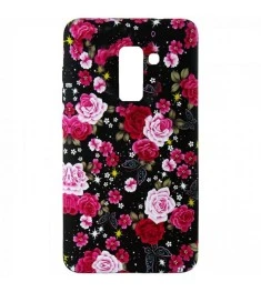 Силикон iNavi Gallery Samsung A6 Plus (2018) A605 (03)