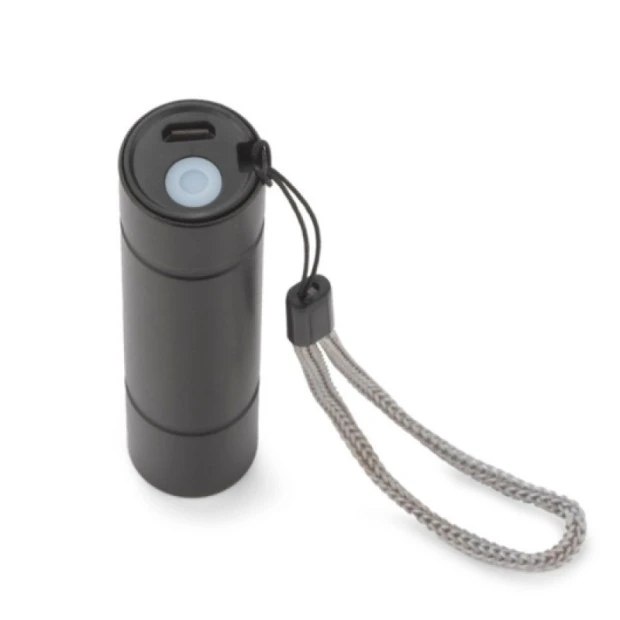 Портативний ліхтар Walker з магнітом та акумулятором (500mAh)