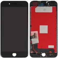 Дисплейний модуль Apple iPhone 7 Plus (чорний) (висока копія)
