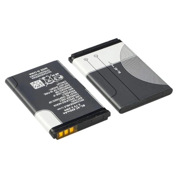 Аккумулятор BL-4C для Nokia 6300/ 5100/ 6100/ 6260/ 7200/ 7270/ 7610/ X2-00/ C2-05 AAAA