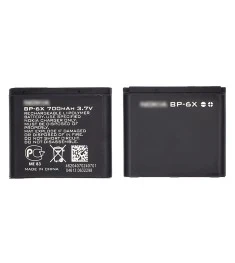 Аккумулятор BP-6X для Nokia 8800/ 8800 Sirocco Edition AAAA