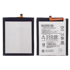 Аккумулятор HE322 для Nokia 1 Dual Sim AAAA