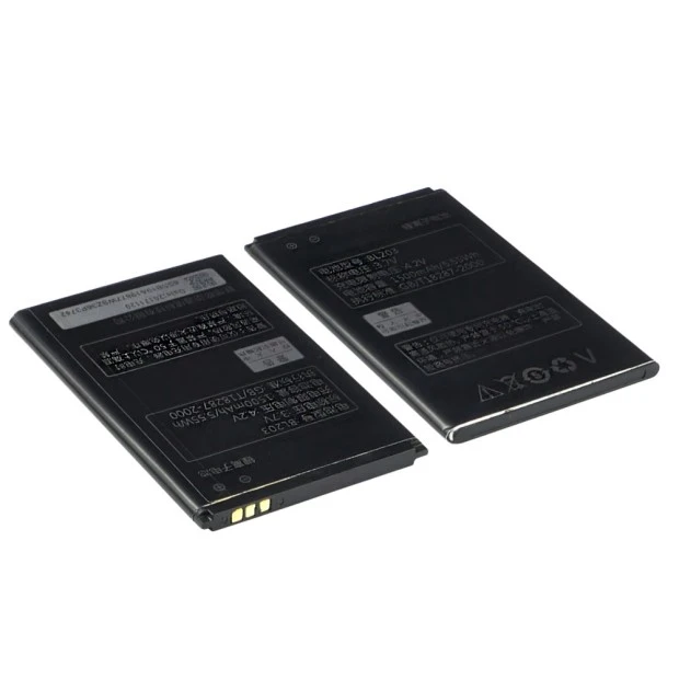 Аккумулятор BL203 для Lenovo A369i/ A66/ A278T/ A208T/ A218T/ A365E/ A308T/ A396/ A316/ A316i/ A318