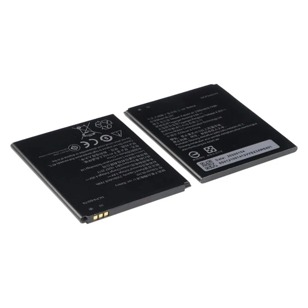 Аккумулятор BL242 для Lenovo A6000/ A6000 Plus/ A6010/ A2020 Vibe C/ A3690/ A3860/ A3900 AAAA