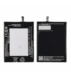 Аккумулятор BL256 для Lenovo A7010/ K4 Note/ Vibe X3 Lite AAAA