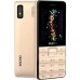 Мобильный телефон Tecno T372 Triple Sim (Champagne Gold) Мобильный телефон Tecno T372 Triple Sim (Champagne Gold)