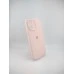 Силіконовий оригінальний чохол RoundCam для Apple iPhone 14 Pro Max (76) у кольорі Chalk Pink Силіконовий оригінальний чохол RoundCam для Apple iPhone 14 Pro Max (76) у кольорі Chalk Pink