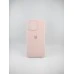 Силіконовий оригінальний чохол RoundCam для Apple iPhone 14 Pro Max (76) у кольорі Chalk Pink Силіконовий оригінальний чохол RoundCam для Apple iPhone 14 Pro Max (76) у кольорі Chalk Pink