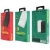 PowerBank Borofone BT23 Regnant 10000mAh (Чорний)