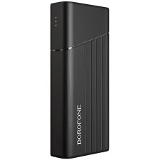 PowerBank Borofone BT23 Regnant 10000mAh (Чёрный)