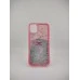 Силіконовий чохол Soft Sparkles для Apple iPhone 11 (рожевий) Силіконовий чохол Soft Sparkles для Apple iPhone 11 (рожевий)