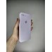 Силіконовий чохол Original Square RoundCam для Apple iPhone 7 Plus  /  8 Plus (43) Glycine
