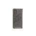 Leather Elegant Book Case for Xiaomi Redmi Note 12S (Black)