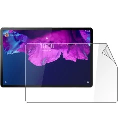 Защитная плёнка Hydrogel HD Lenovo Tablet P11 Pro (tb-j706f) (передняя)